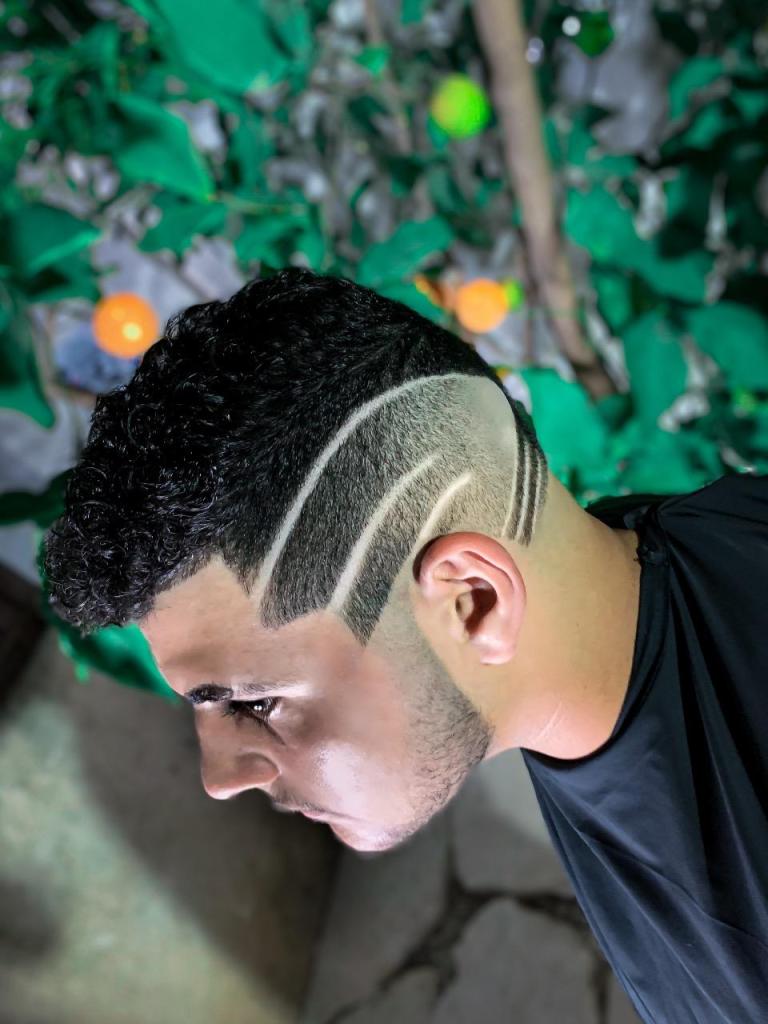 Or Maricano BarberShop Or Maricano BarberShop