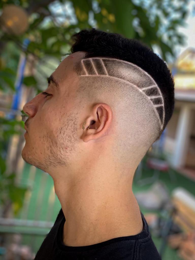 Or Maricano BarberShop Or Maricano BarberShop