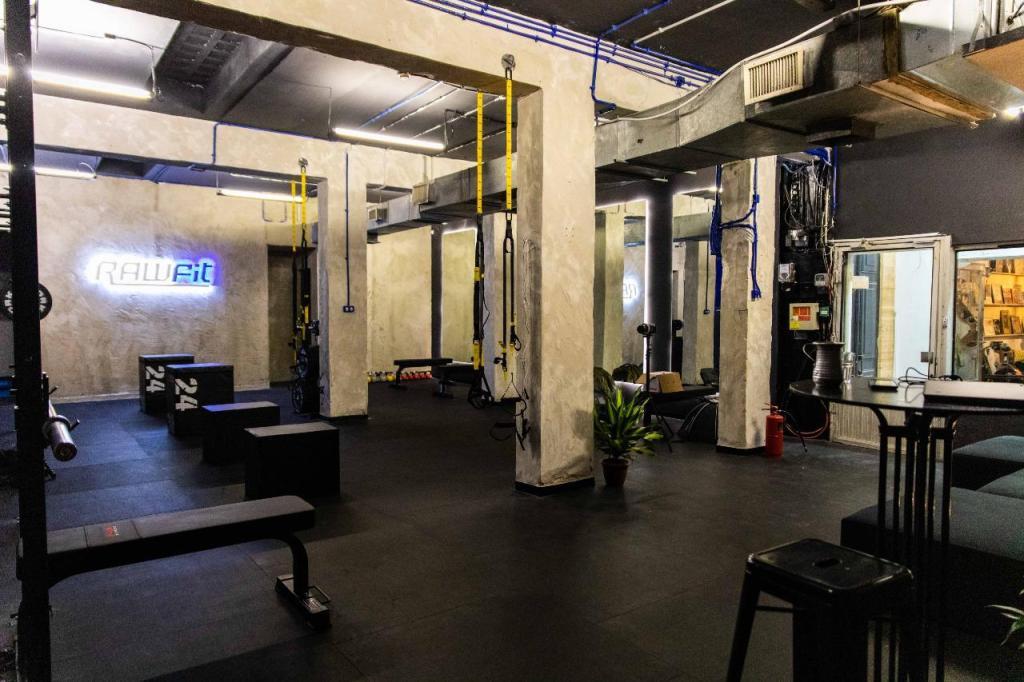 רופיט Rawfit רופיט Rawfit