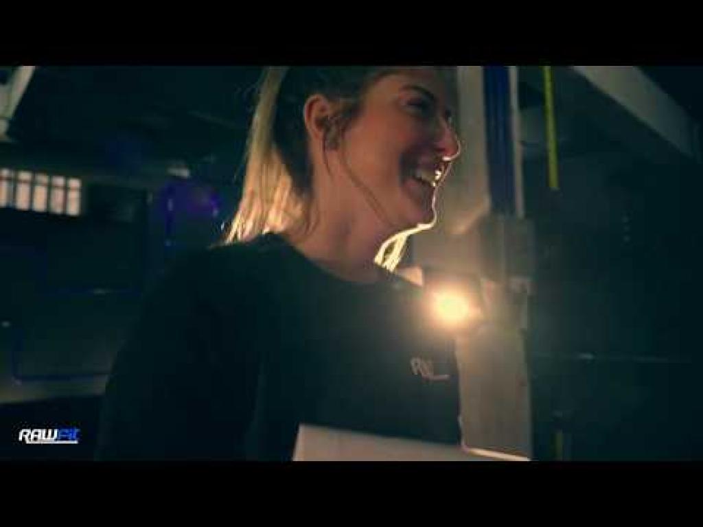 רופיט Rawfit רופיט Rawfit