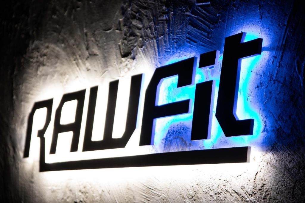 רופיט Rawfit רופיט Rawfit