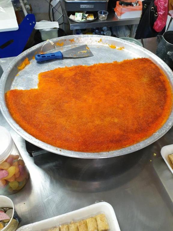 ממתקי מסעדה ממתקי מסעדה