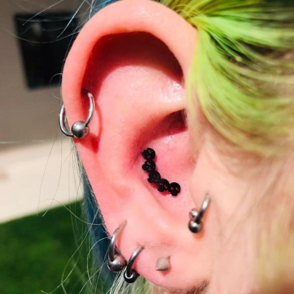 מיכל קליין mik.ink.art מיכל קליין mik.ink.art