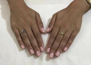 yarden nail&beauty