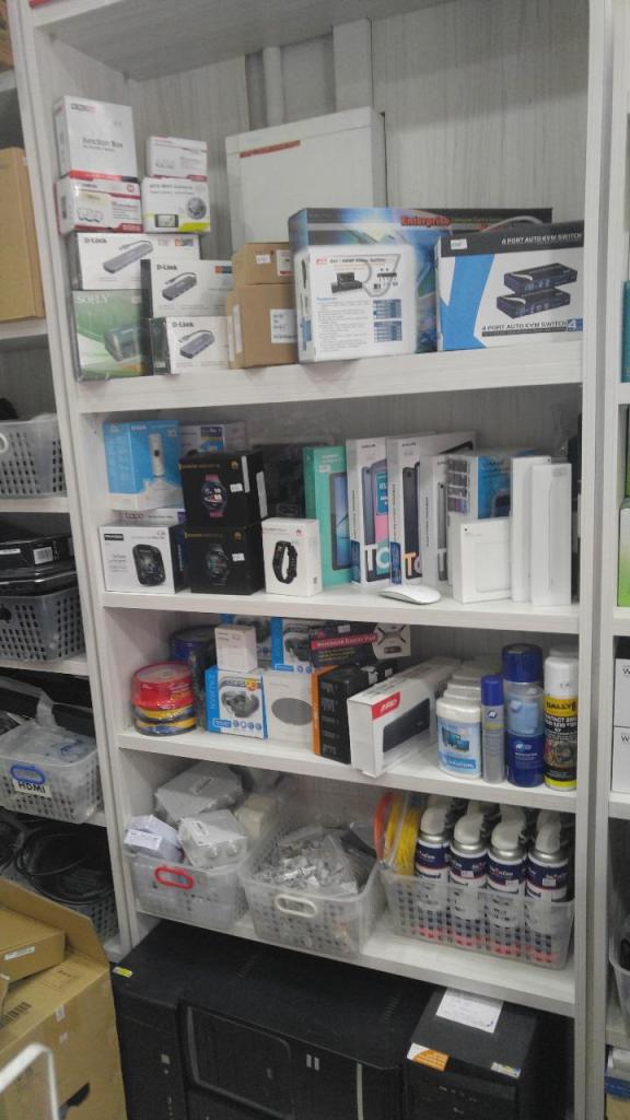 אל פאן מחשבים אל פאן מחשבים