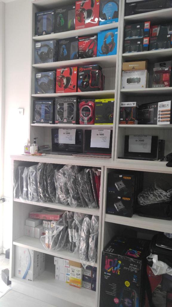 אל פאן מחשבים אל פאן מחשבים