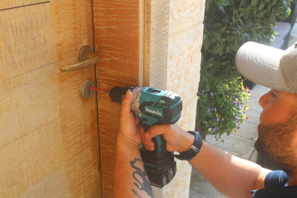 G.L.S פריצה ומנעולנות G.L.S פריצה ומנעולנות