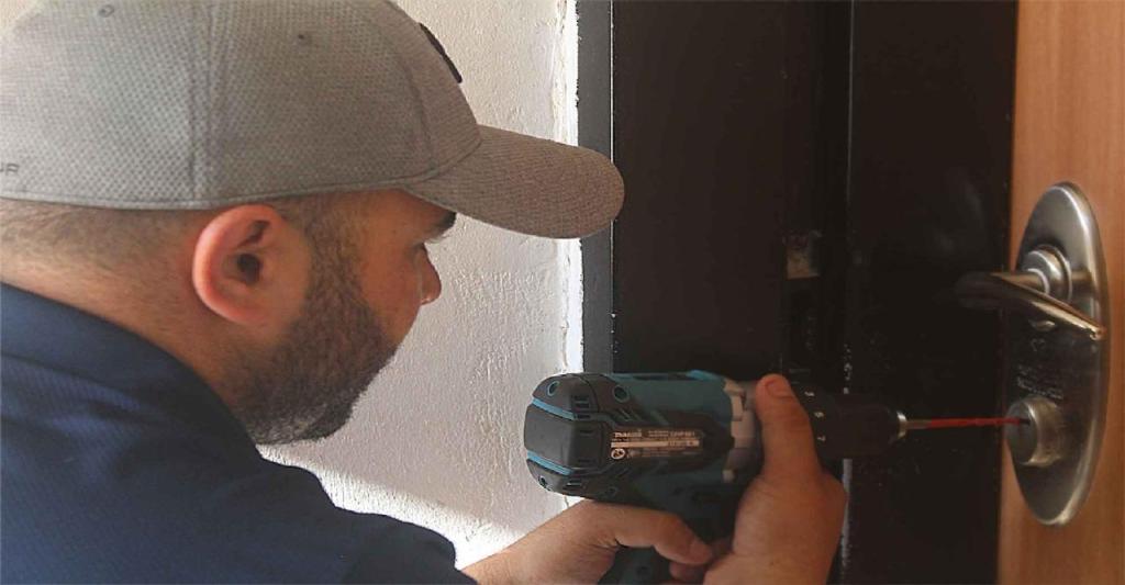 G.L.S פריצה ומנעולנות G.L.S פריצה ומנעולנות