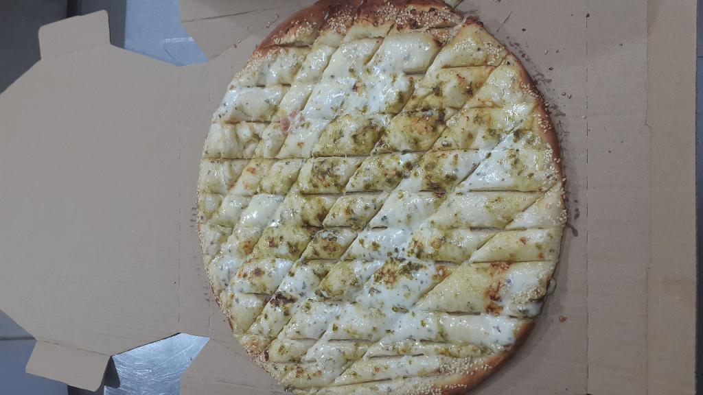 רשת עולם הפיצה רשת עולם הפיצה