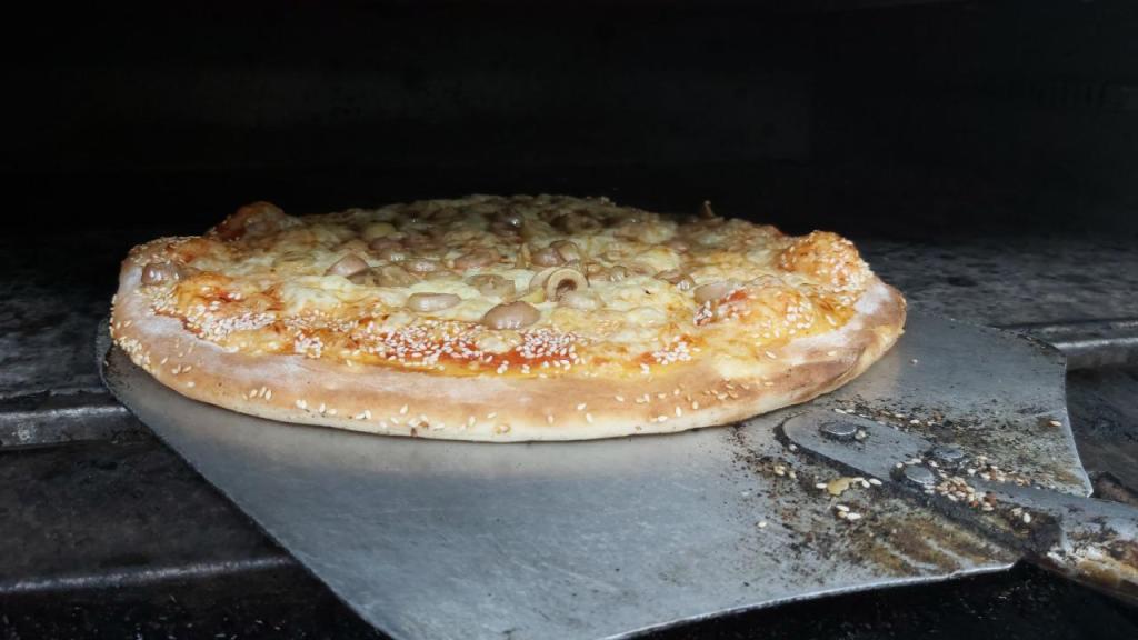 רשת עולם הפיצה רשת עולם הפיצה