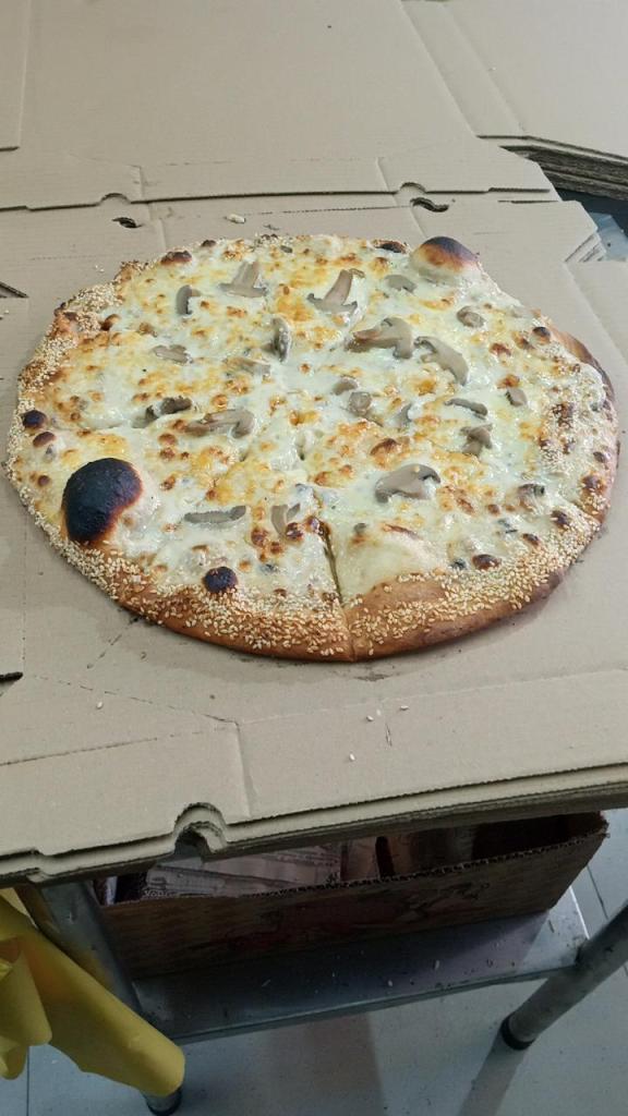 רשת עולם הפיצה רשת עולם הפיצה