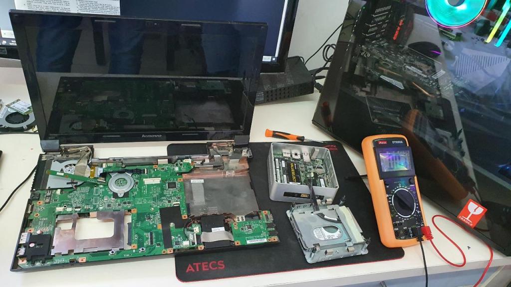 א.ש. פתרונות מחשוב א.ש. פתרונות מחשוב