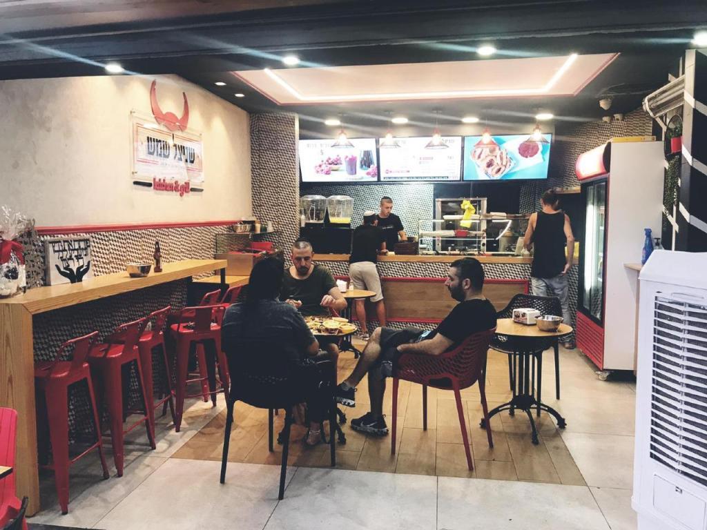 שניצל שמש שניצל שמש