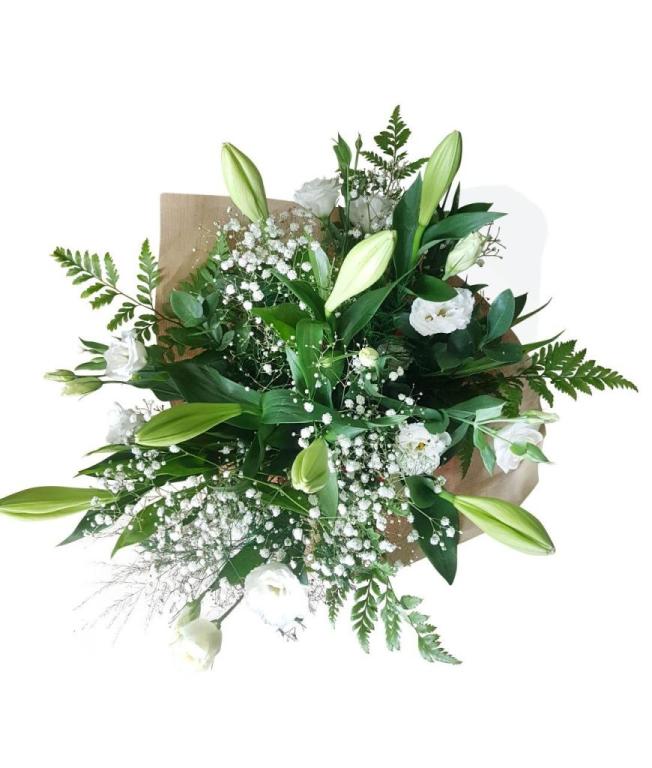 האפי בוטיק פרחים האפי בוטיק פרחים