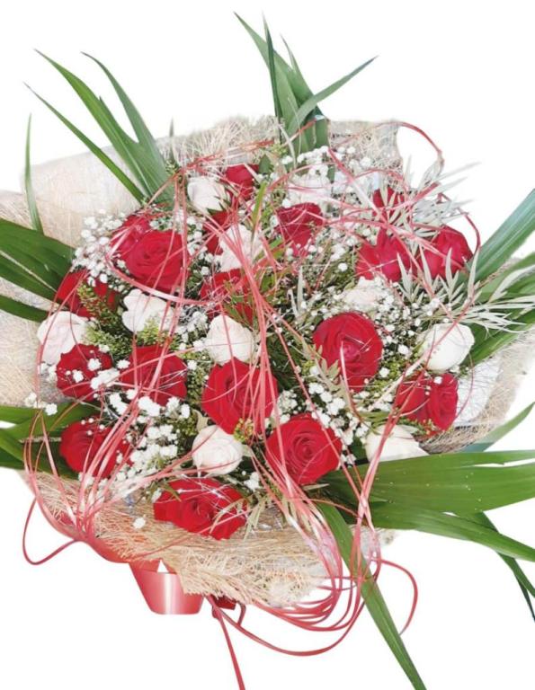 האפי בוטיק פרחים האפי בוטיק פרחים