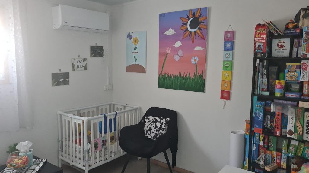 גנים אימון וטיפול רגשי גנים אימון וטיפול רגשי