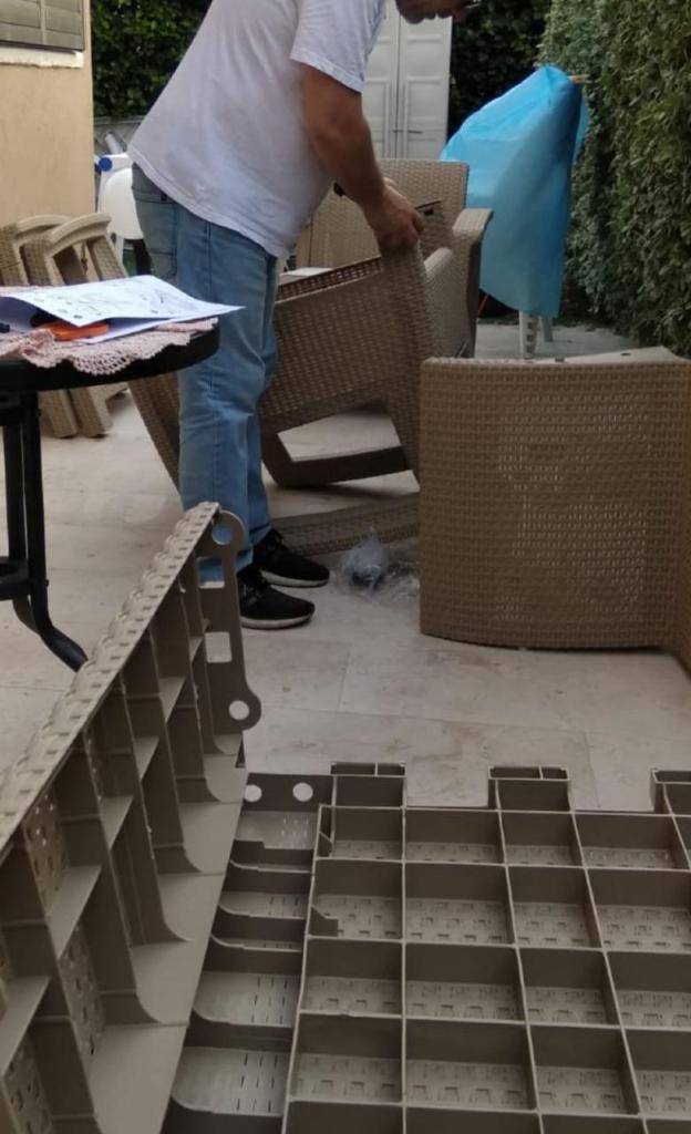 הנדימן חיים הנדימן חיים