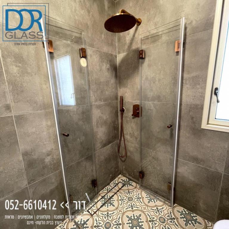 דור גלאס דור גלאס