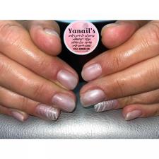 Yanail's