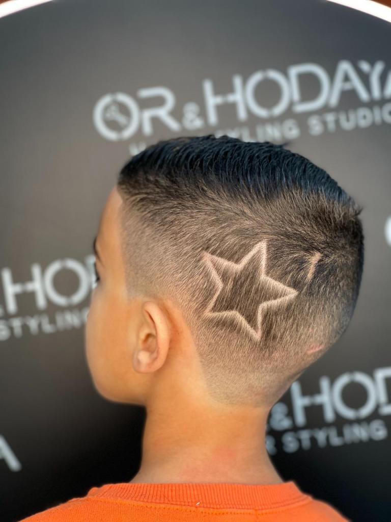 OR&HODAYA HAIR STUDIO OR&HODAYA HAIR STUDIO