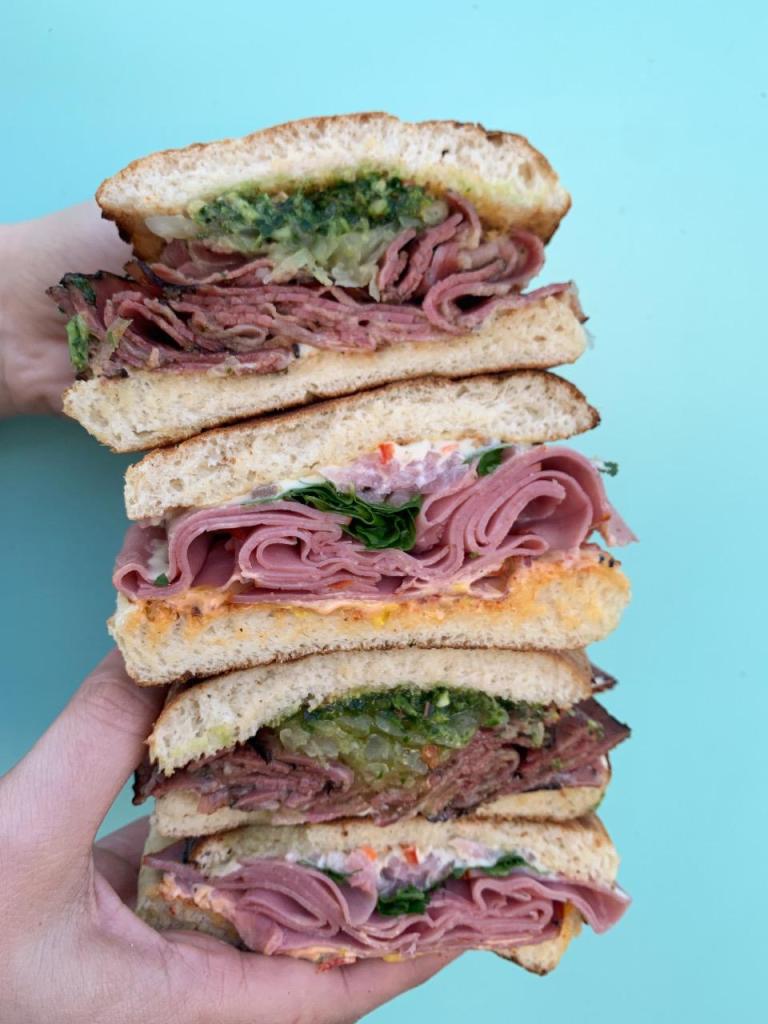 מזליקה פודטראק מזליקה פודטראק