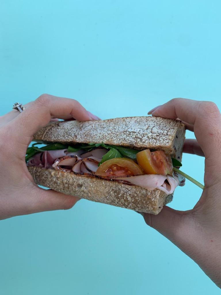 מזליקה פודטראק מזליקה פודטראק