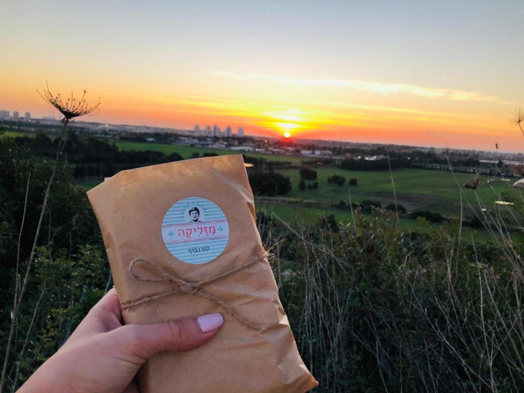 מזליקה פודטראק מזליקה פודטראק