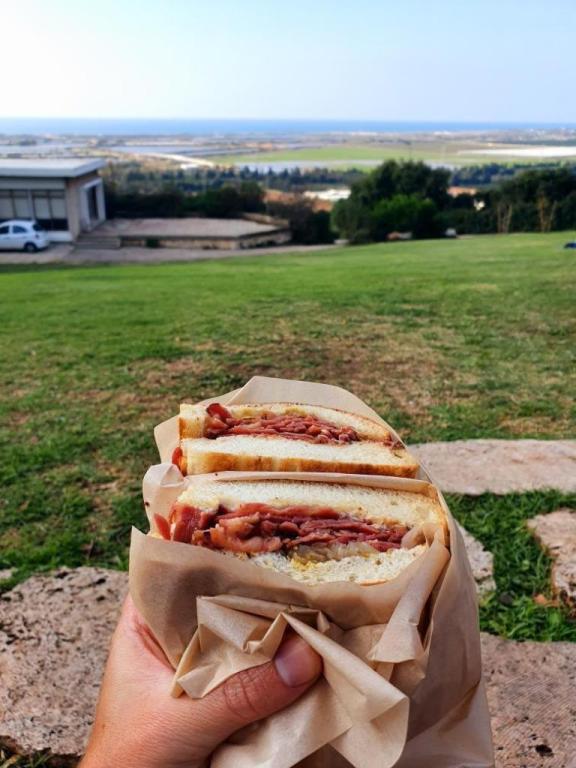 מזליקה פודטראק מזליקה פודטראק
