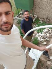 I.b שירותי מיזוג