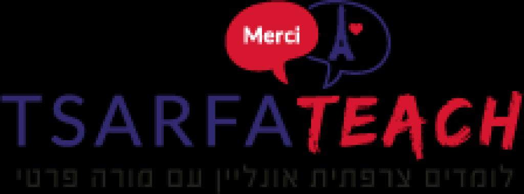 TSARFAteach צרפטיץ' TSARFAteach צרפטיץ'