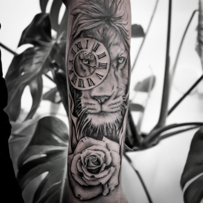 Kingdom tattoo Kingdom tattoo