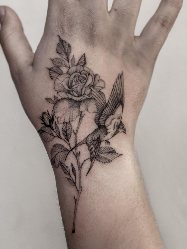 Kingdom tattoo Kingdom tattoo