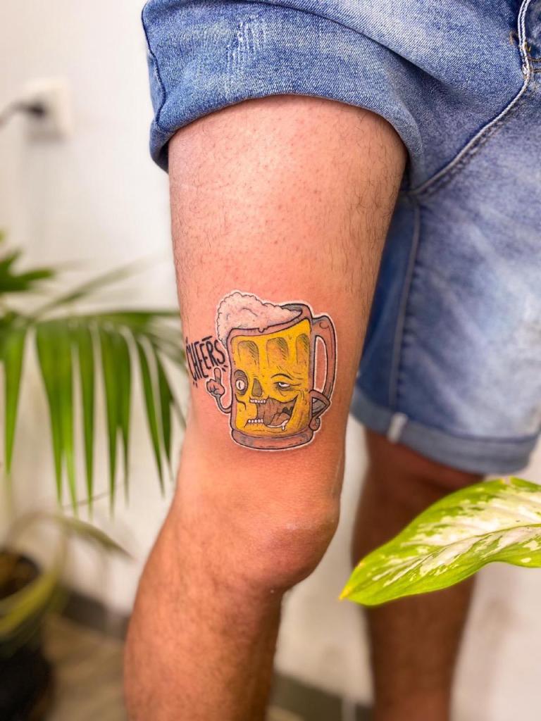 Kingdom tattoo Kingdom tattoo