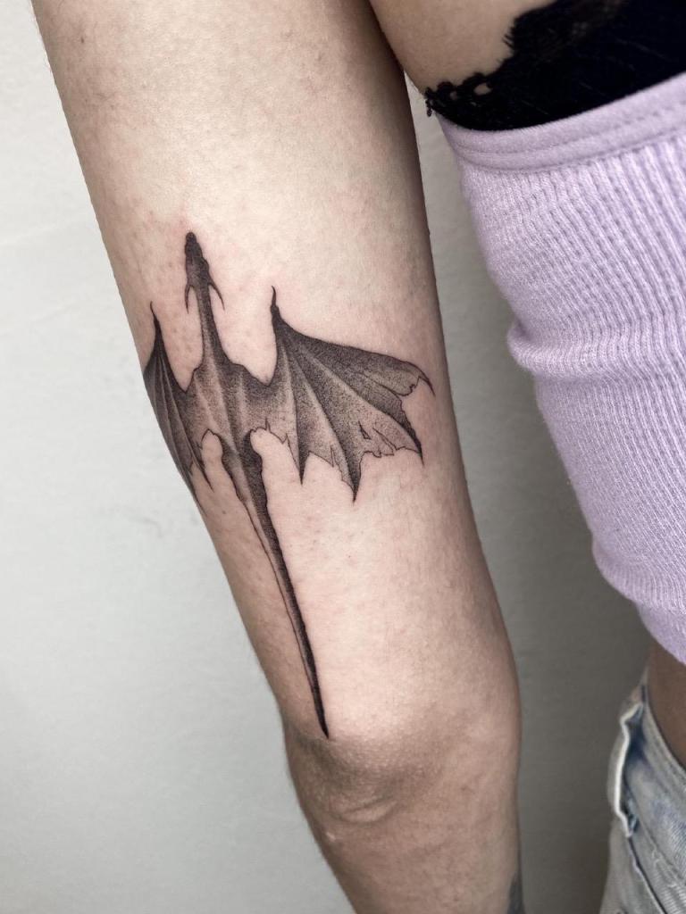 Kingdom tattoo Kingdom tattoo