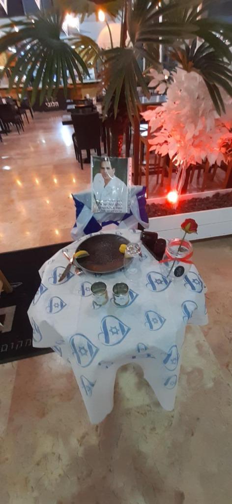 הלובי הלובי