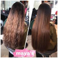 Maya's hairsalon