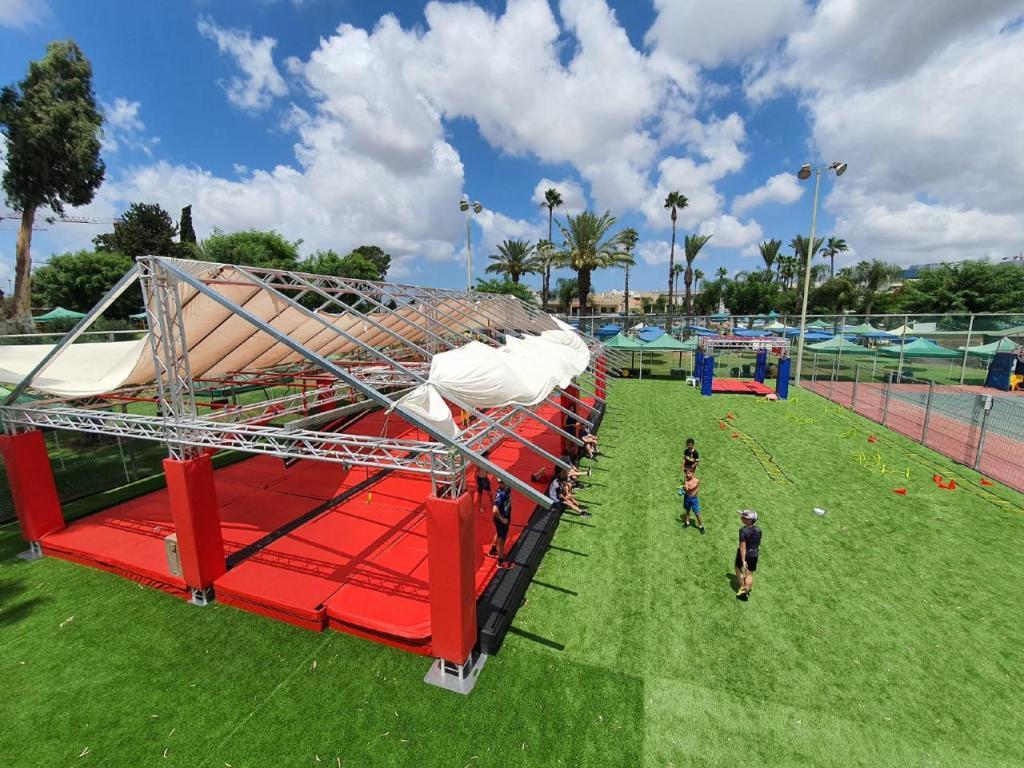 נינג'ה רעננה נינג'ה רעננה