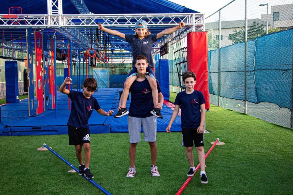 נינג'ה רעננה נינג'ה רעננה