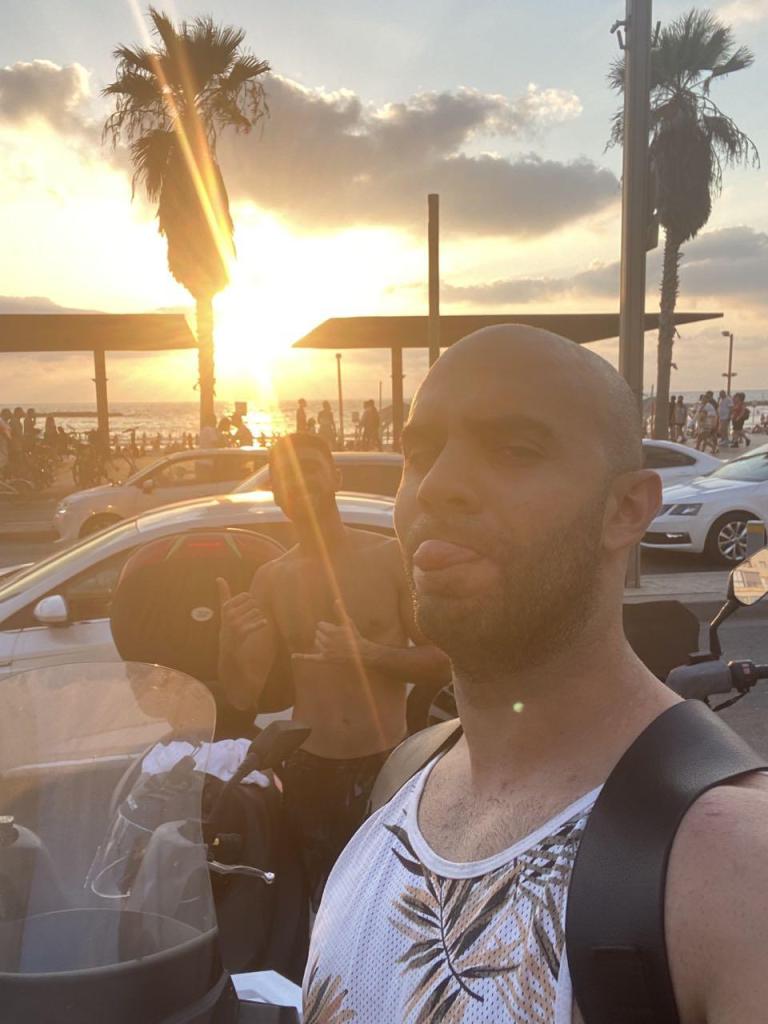 UG by Adi halfon UG by Adi halfon