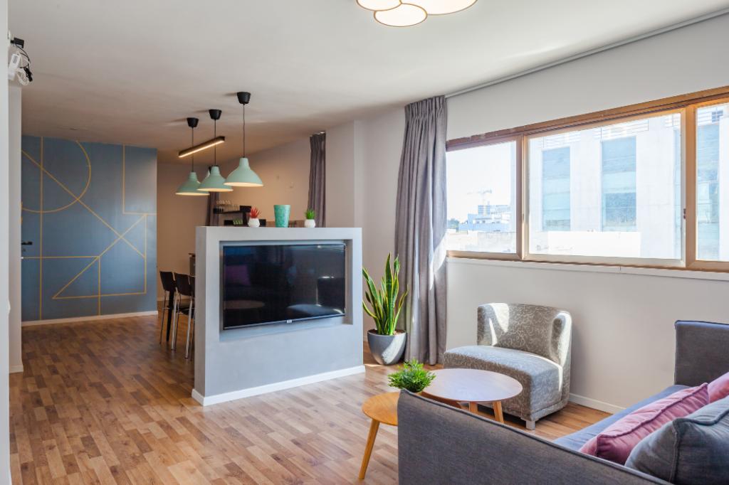 Sansa urban residence Sansa urban residence