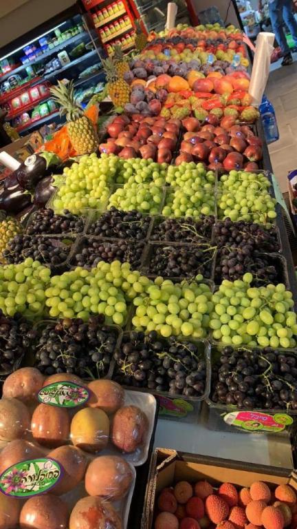 דניה מרקט דניה מרקט