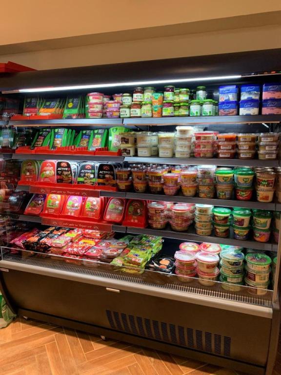 דניה מרקט דניה מרקט