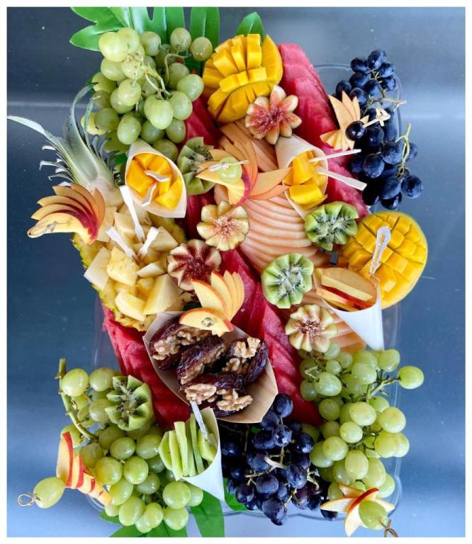 Story fruits Story fruits