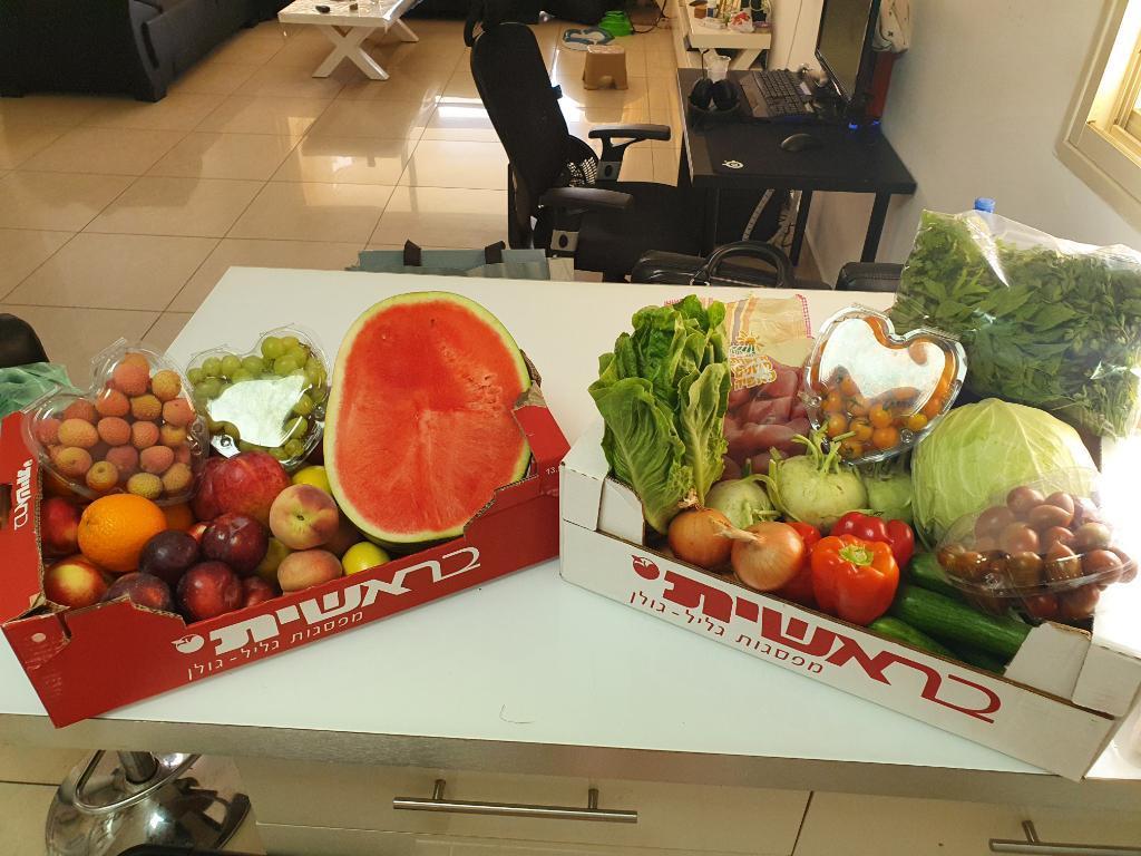 ירקן אונליין ירקן אונליין