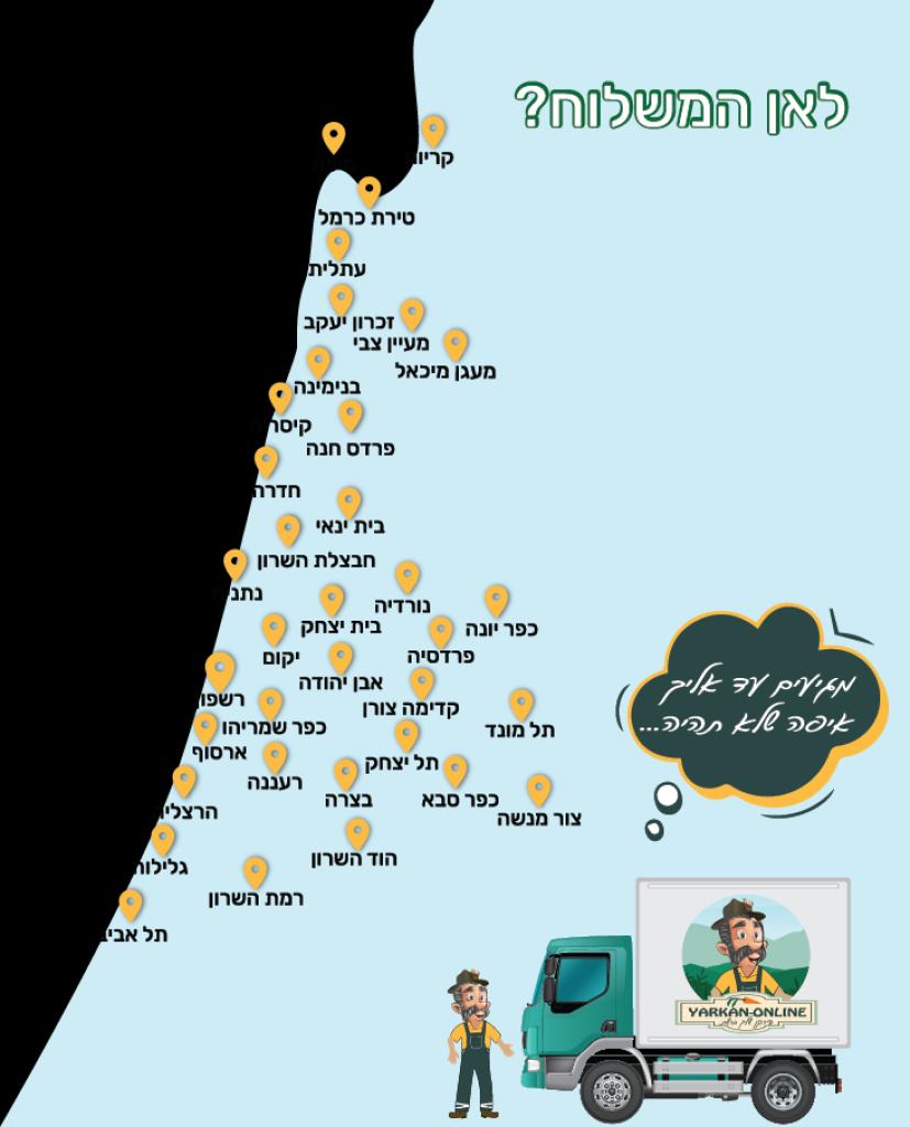 ירקן אונליין ירקן אונליין