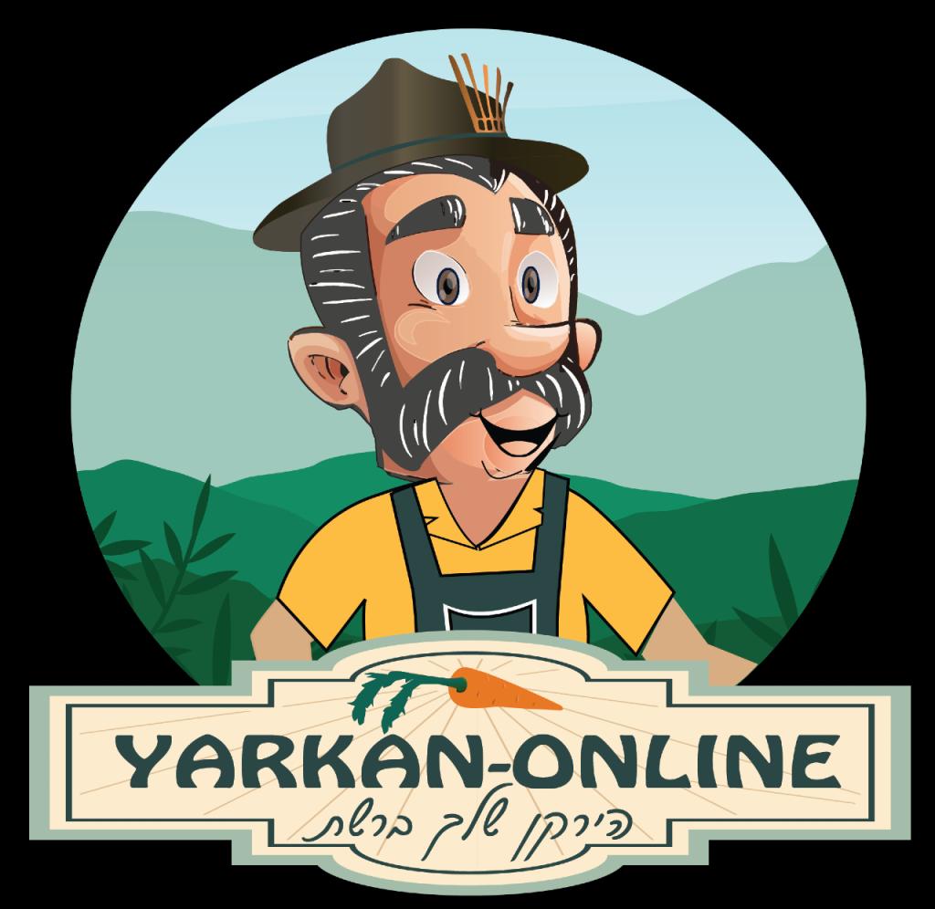 ירקן אונליין ירקן אונליין