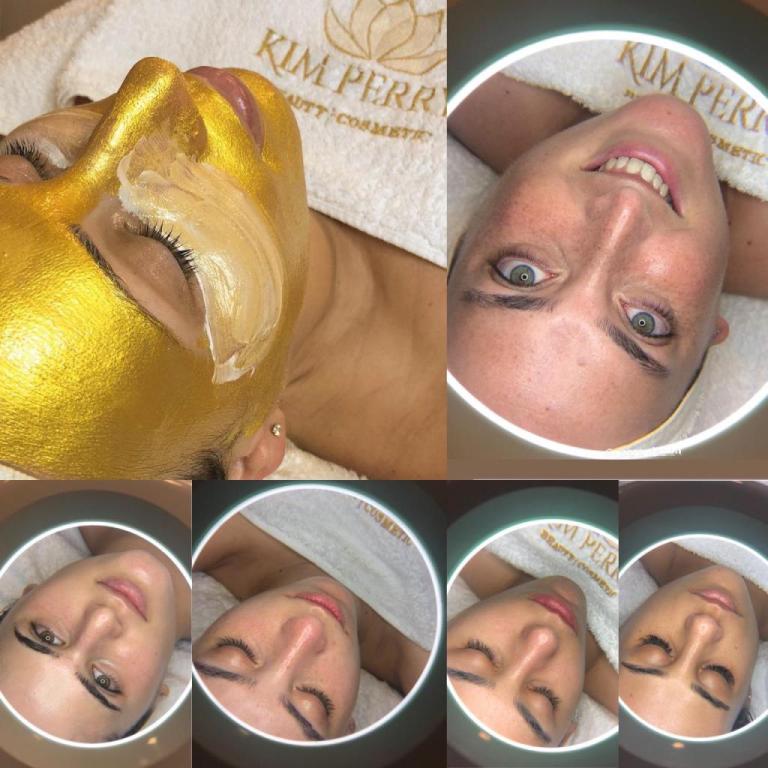 Kim perry cosmetic Kim perry cosmetic