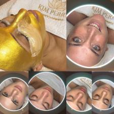 Kim perry cosmetic