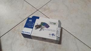 דורון מנעולן השרון
