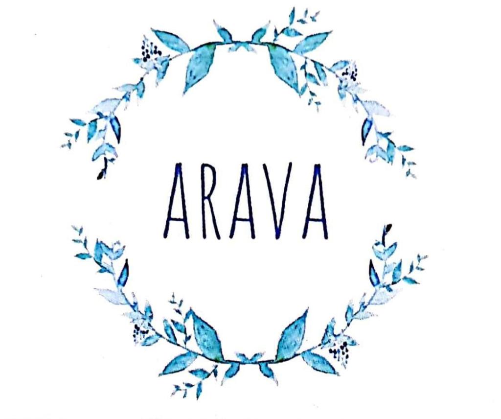 ערבה שחם ערבה שחם